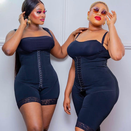 Collection image for: Plus Curvy Shapewear