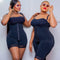 Plus Curvy Shapewear
