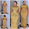 Beaded Embellished Dresses
