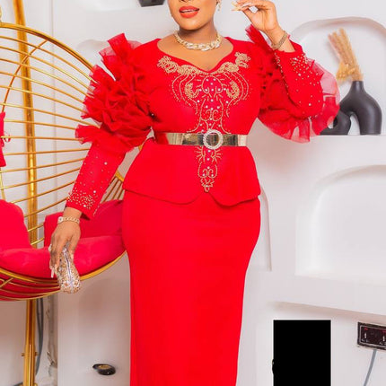 Collection image for: 2-Piece Embellished Matching Sets