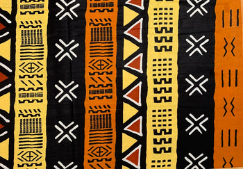 Mudcloth
