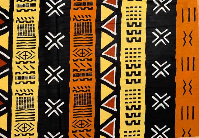 Mudcloth