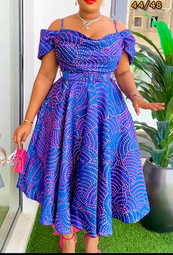 Summer Dresses