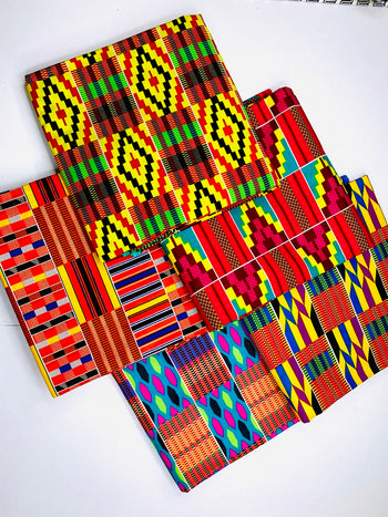 Kente