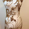 Swarovski Appliqué
