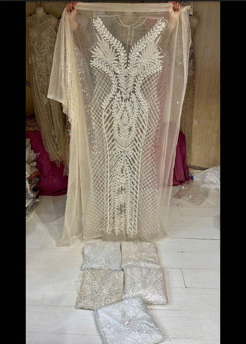 Dress Panels