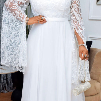 Collection image for: All White Party Dresses