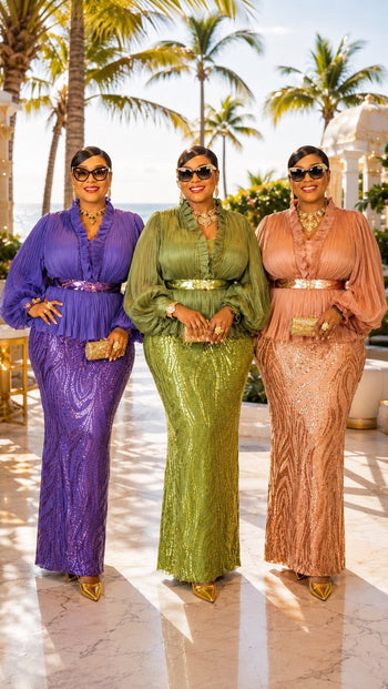 The Dress Collection