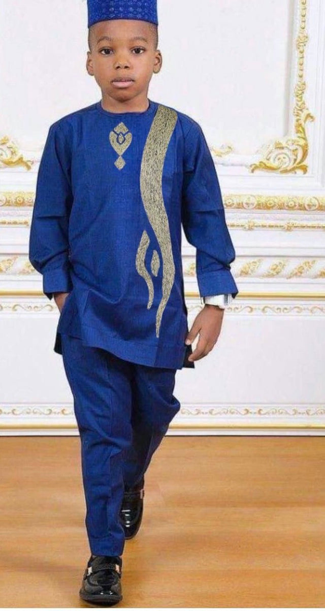 Traditional Wear