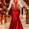 Holiday Party Dresses