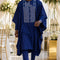 Agbada 3-Piece Set