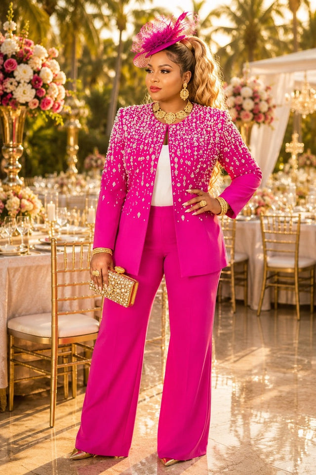 Women's Suits