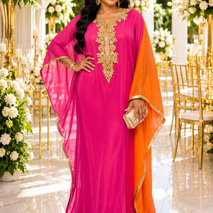 Collection image for: Kaftan & Bubu