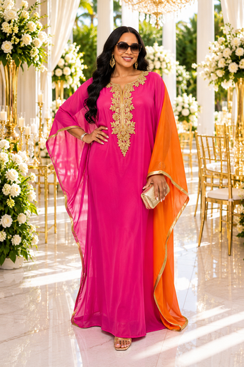 Kaftan & Bubu