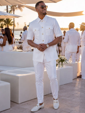 Men's Matching Sets