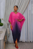 Pink / One Size Fits (M-2XL)