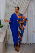 Blue / One Size Fits (M-2XL)