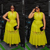 Lemon Green / 12