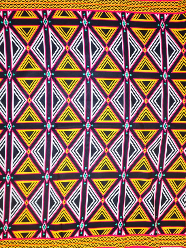 Atoghu African Fabric Toghu Cameroon Traditional Wedding Event Decor