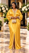 Gold / US Size 16 - Extra Large
