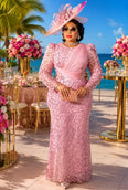 Pink / 14