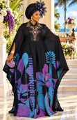 Blue / US Size 16 - Extra Large