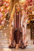 Brown / Size 12- Medium