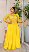 Yellow / 12