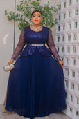 Navy Blue / 12