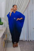 Blue / One Size Fits (M-2XL)