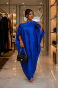 Royal Blue / 12