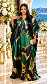 Green / US Size 14 - Large