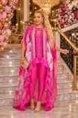 Pink / Size 12- Medium