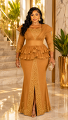 Gold / 10