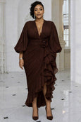 Brown / 12