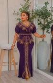 Purple / 10