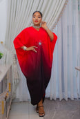Red / One Size Fits (M-2XL)