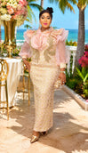Pink / US Size 12- Medium
