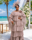 Brown Sugar / US Size 12- Medium