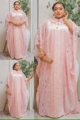 Pink / 10