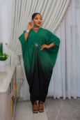 Green / One Size Fits (M-2XL)