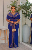Royal Blue / 10