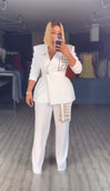 White / 10