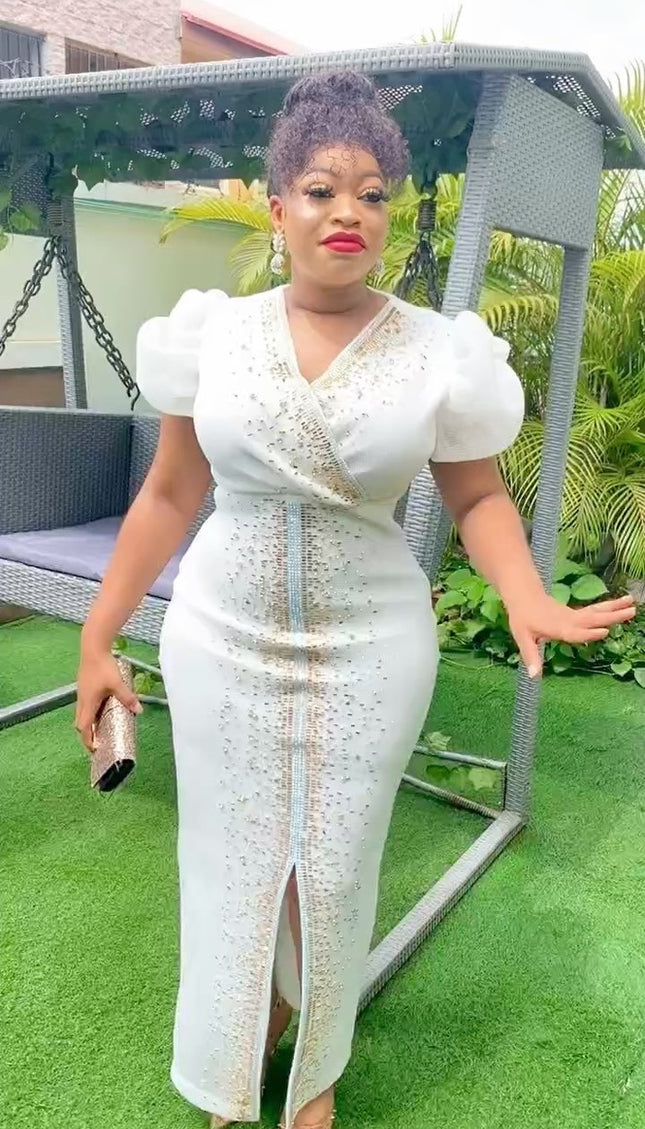 African dress