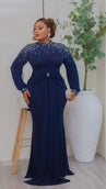 Navy Blue / 12