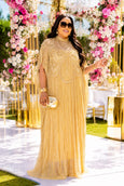 Gold / One Size Fits (M-2XL)