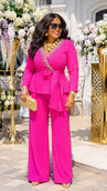 Pink / Size 10 - Small