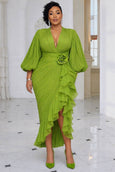 Green / 12