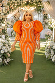 Orange / 14