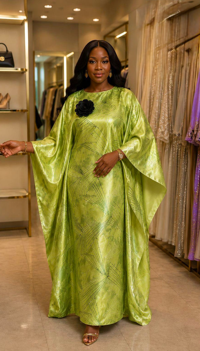Kaftan & Boubou FASHIONISKO Kaftan & Boubou FASHIONISKO